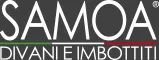 Samoa divani